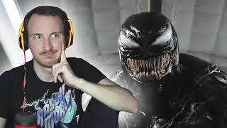 Реакция на трейлер Веном 3 Последний танец | Venom 3