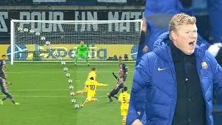 Amazing Champions League Goals 2020/21