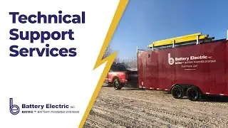 Technical Support Services