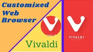 Which is one of the best web browser in 2025, that can be customized easily ? | 2025 Edition