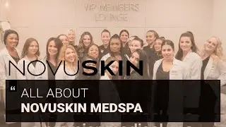 All About Novuskin Med Spa