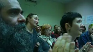 10-Псой-Короленко в "Порядке  слов". СПб 17.08.2017