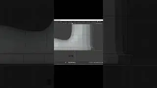 character shoe modeling in blender-mds design 