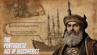 Vasco da Gama and the Portuguese