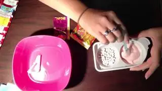 Popin Cookin #2 - Apple Nerunerunerune