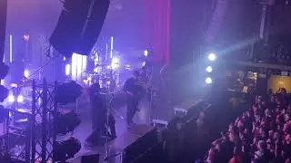 Erase live Imminence 09/10/24 Manchester