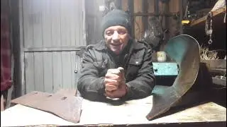 Треугольник плуга,и стоит ли покупать крутые плуги?