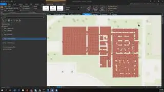 Converting your CAD Data to GIS with ArcGIS Indoors
