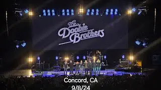 The Doobie Brothers