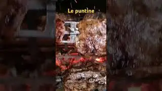 le costine #reel #shorts  #lepuntinedimaiale #costinedimaiale #italianfood #pork #eat