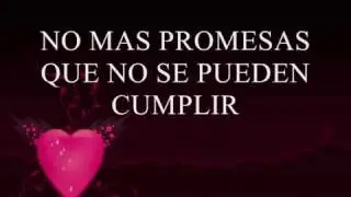 SI UN DIA HE DE TORNAR (si un dia debo volver)  SAU SUBTITULOS EN ESPAÑOL
