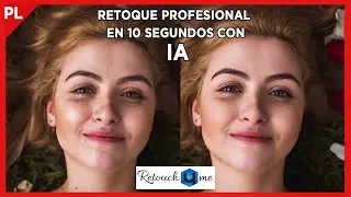 Retoch4me. Plugins basados en IA que retocan los retratos por ti en Photoshop