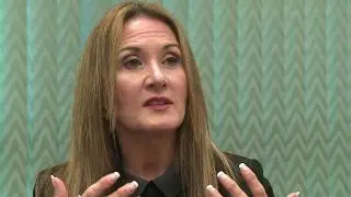 Konferencja 2017 Dr Caroline Leaf - reportaż