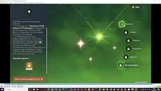 Genshin Impact 4.7 Bedtime Story Quest