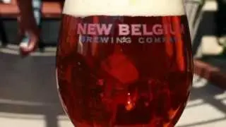 New Belgium Brewery - 2012 Success!