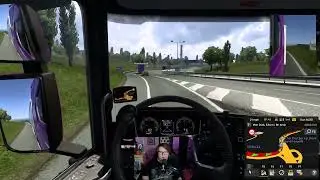 We Go Trucking Again