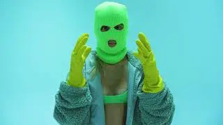 Gaby G - Fugazi (Visualizer)