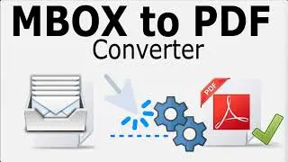 Convert MBOX Emails to PDF files - AssistMyTeam