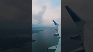Mumbai Aerial View 
