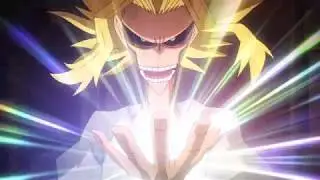 U A Mon (Sacanime 2020 Best Comedy)