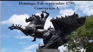 ¡FELIZ CUMPLEAÑOS 225 GENERAL JOSÉ MARÍA CÓRDOVA EL LIBERTADOR REAL DE LA REPÚBLICA DE ANTIOQUIA!