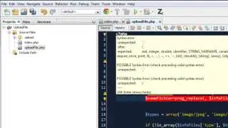 Uploader une image en PHP part4