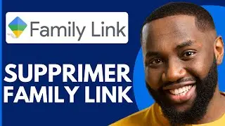 Comment Supprimer Family Link Sans Supprimer Compte Google ( Nouveau 2024 )