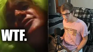 HORRIBLE PORN INTROS