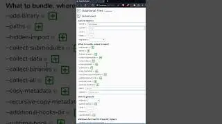 How To Make Exe From A Python File 