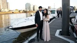 London Proposal Video