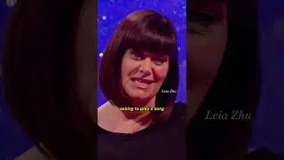 what happens when i go on a talk show (Little Big Shots)