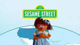 Sesame Street Season 48: International Muppets