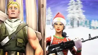 HABIT I Fortnite Montage