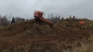 Парк Приключений Павлова приключения без границ ТВЕРСКОЙ ЗАМЕС: ЦАРЬ ГОРЫ