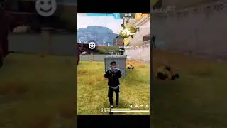 new free fire amazing shorts 🥶 