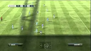FIFA 12 - I Won't Miss This