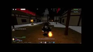 Project Slayers Stream