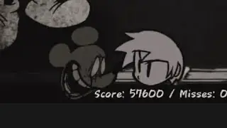Twisted V1 but high pitched