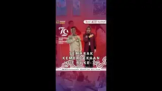 SEMARAK KEMERDEKAAN HUR RI KE-79