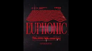 *EXPERIMENTAL* ~EUPHONIC DRUM KIT~ by @prod.hyperbeats