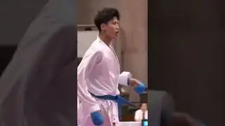 MAWASHI GERI 💥🥋