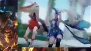 Mobile Legends Live