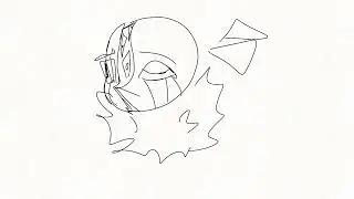 im having a burnout to animating.