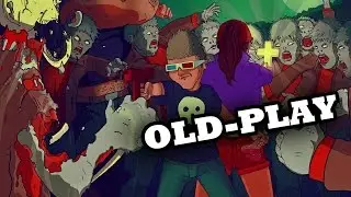Zombies Ate My Neighbors - ЗОМБИ СЪЕЛИ МОИХ СОСЕДЕЙ (RUS) [OLD-PLAY]