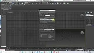 How to import file Autocad file with materials to 3ds Max