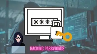 Hacking password