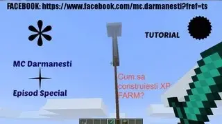 MCD Episod Special :Tutorial - Cum sa faci un XP FARM ?