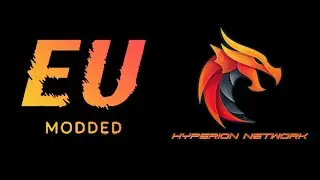 EU Modded x Hyperion Rust Mod