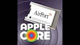 AirPort - How Apple made wireless networking happen