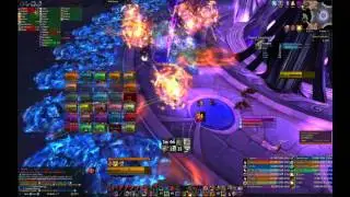 eXsto vs Chronomatic Anomaly Heroic
